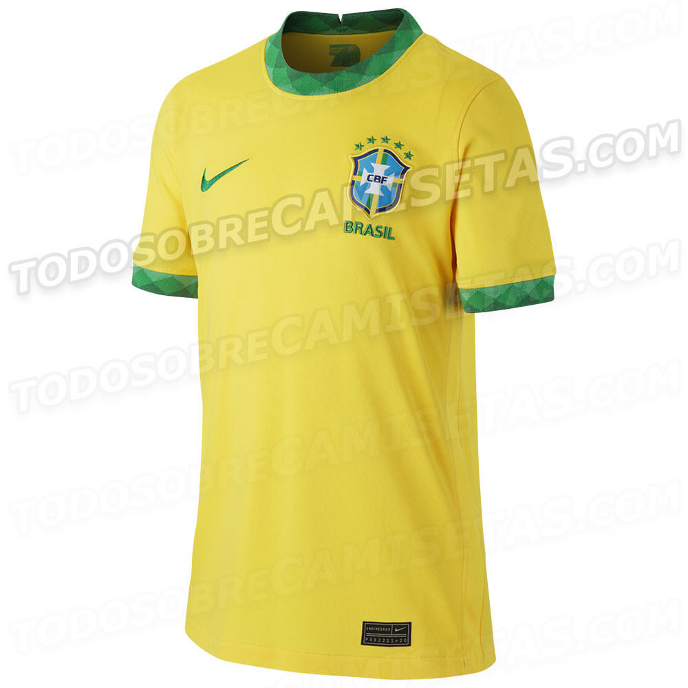 camisa da nike lançamento