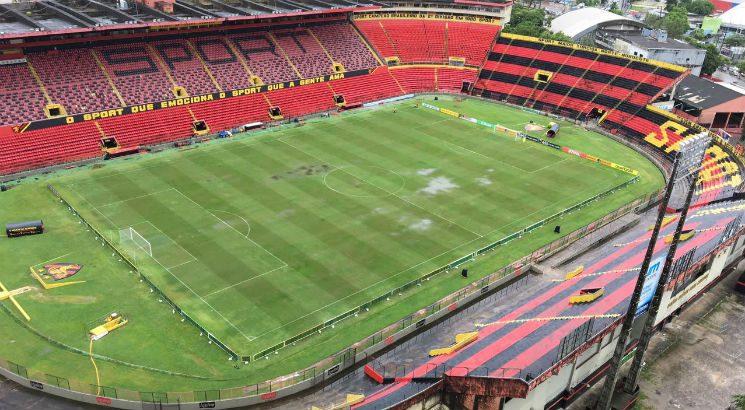 O Sport resolveu interagir com os torcedores e promove uma campanha de arrecadação para um jogo virtual entre o time Campeão Brasileiro de 1987 e da Copa do Brasil de 2008. De acordo com a diretoria do Leão, 70% da arrecadação será destinado ao pagamento dos salários de funcionários do clube. O restante será encaminhado à ONG Novo Jeito.