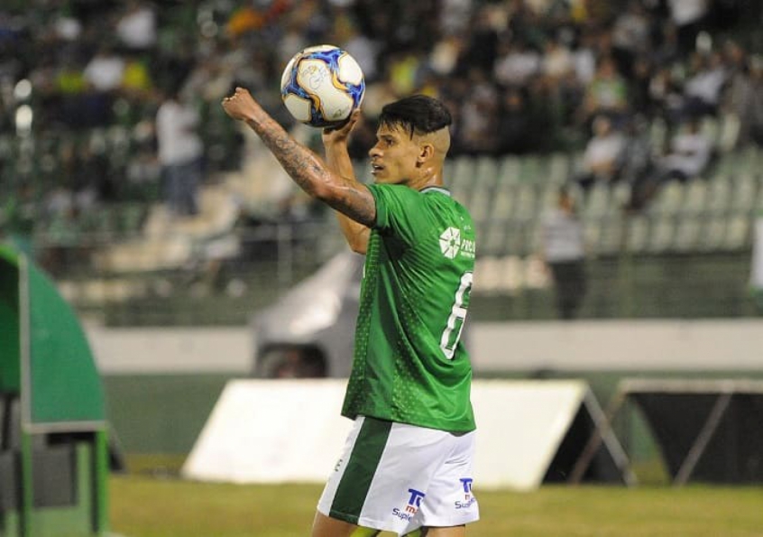 Thallyson: ex-Flamengo, Ceará, Vitória e Fortaleza, o lateral-esquerdo soube aproveitar a oportunidade no Guarani e, em apenas quatro jogos, marcou um gol e deu uma assistência. Seu contrato acaba em 30 de abril.