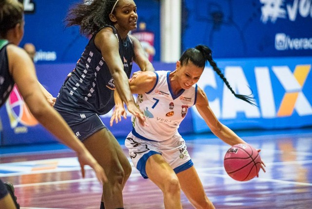 Paralisada desde a primeira quinzena de março, a Liga de Basquete Feminino (LBF) marcou uma reunião para o dia 5 de maio, com o objetivo de discutir protocolos de retomada da competição. Os jogos só devem retornar a partir de 20 de junho.