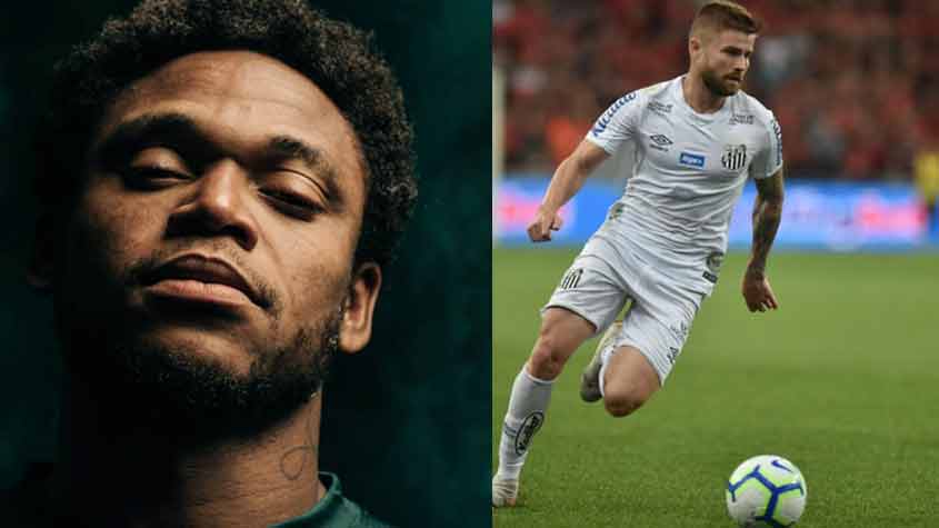 Para fechar o time, a redação do L! escolheu por unanimidade, o atacante Luiz Adriano, do Palmeiras, que desbancou Eduardo Sasha, do Santos. Com passagens pela Europa, o camisa dez do Verdão é o homem gol do time alviverde.