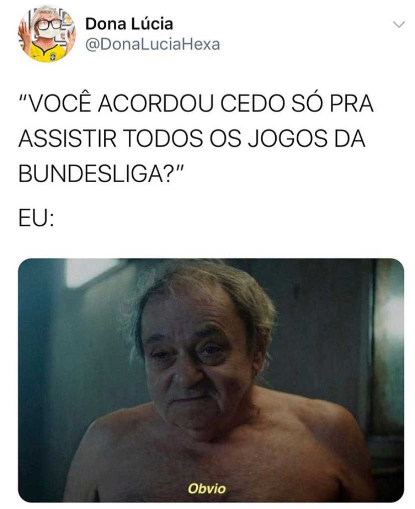 Internautas comemoram retorno da Bundesliga e fazem memes com vitória por 4 a 0 do Borussia sobre o Schalke 04