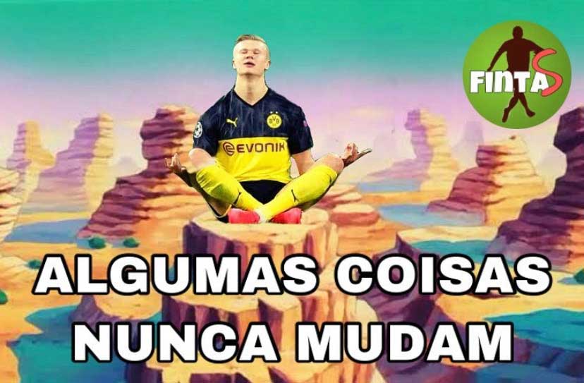 Internautas comemoram retorno da Bundesliga e fazem memes com vitória por 4 a 0 do Borussia sobre o Schalke 04