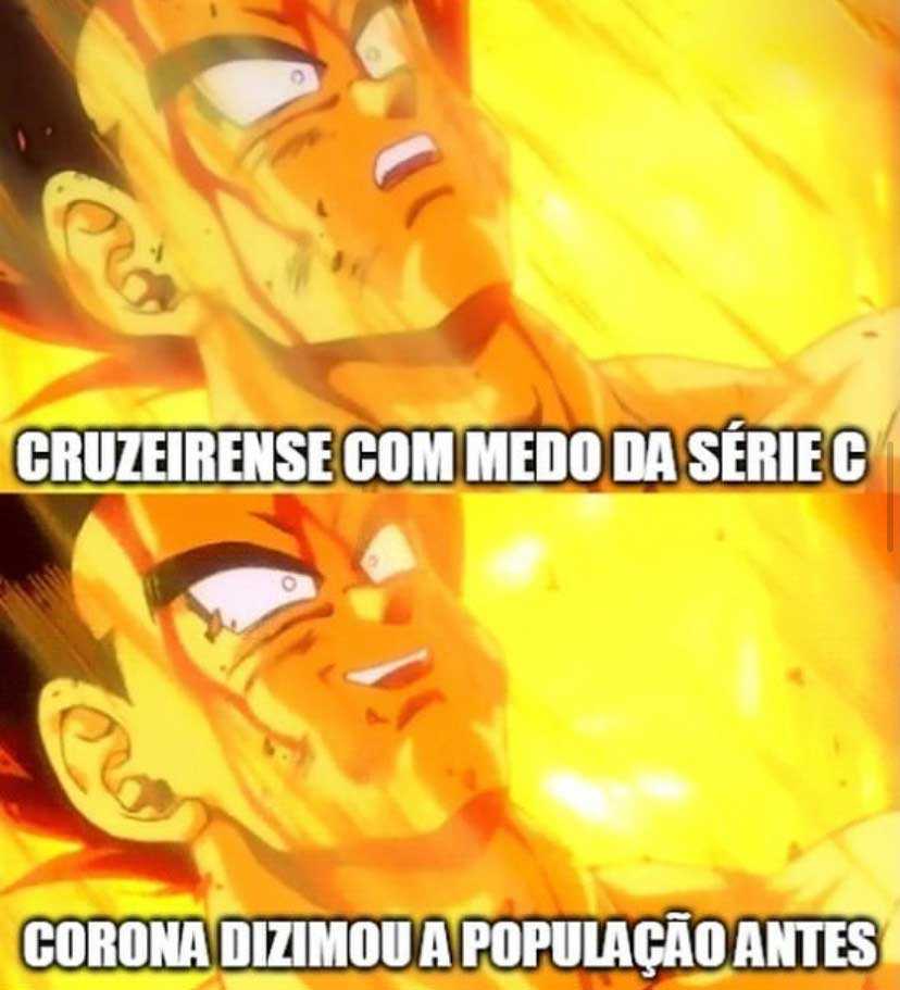 Punido pela Fifa devido ao não pagamento do empréstimo do volante Denilson, Cruzeiro não foi perdoado nas redes sociais