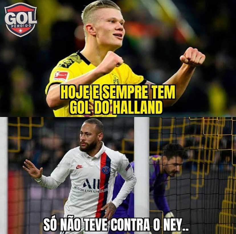 Internautas comemoram retorno da Bundesliga e fazem memes com vitória por 4 a 0 do Borussia sobre o Schalke 04