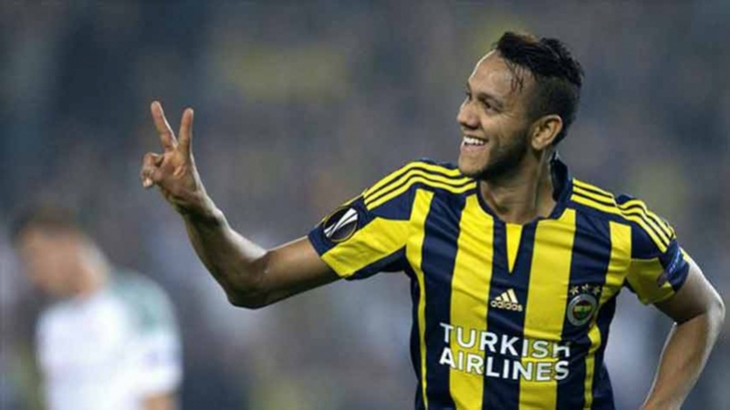 Fenerbahçe - Com uma campanha irregular, ocupa a sétima colocação do Campeonato Turco, distante da zona de classificação para o torneio Europeu.