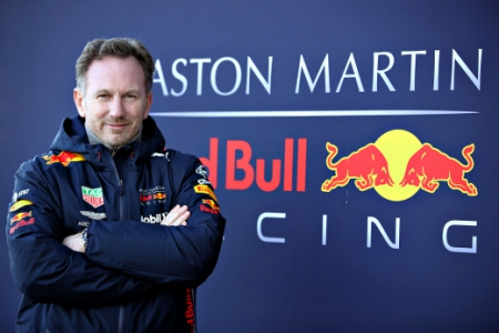Christian Horner, chefe da Red Bull Racing, garantiu que a equipe não estará deixando a Fórmula 1 devido à crise provocada na categoria pelos reflexos da pandemia do novo coronavírus (COVID-19).