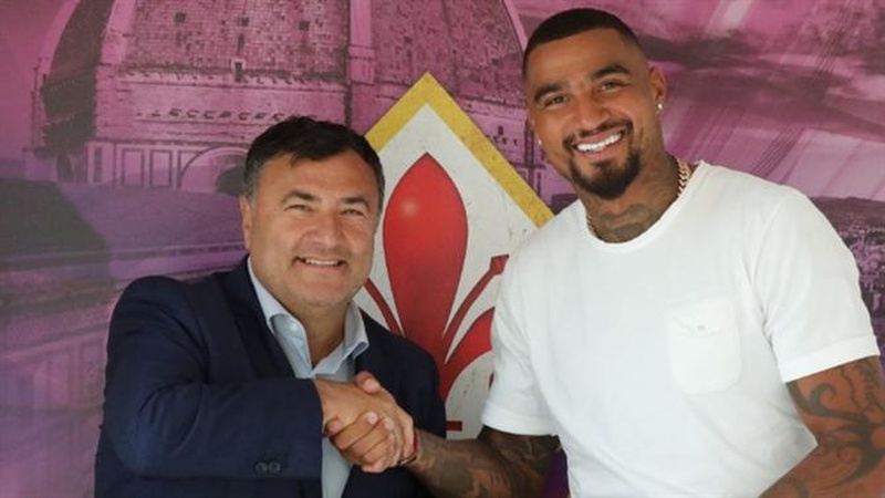 MORNO - Atualmente no Besiktas, da Turquia, o meio-campista ex-Barcelona Kevin-Prince Boateng revelou que considera a ideia de jogar na MLS 'muito interessante'. Em entrevista ao 'SiriusXM FC', o jogador de 33 anos que pertence à Fiorentina disse que quase fechou com um clube dos Estados Unidos há cinco anos. 