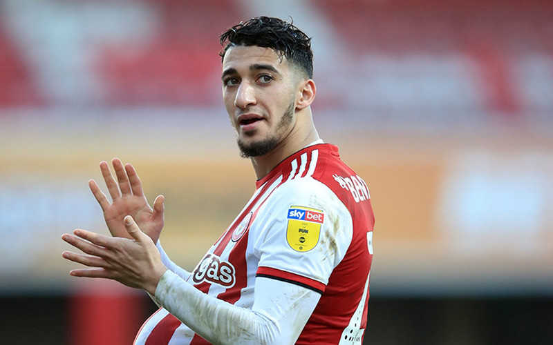 ESQUENTOU- Destaque na segunda divisão inglesa, Said Benrahma está muito próximo de deixar o Brentford. O jogador fez uma parte dos exames médicos com o West Ham nesta quinta-feira (15) e deve ser anunciado nos próximos dias.