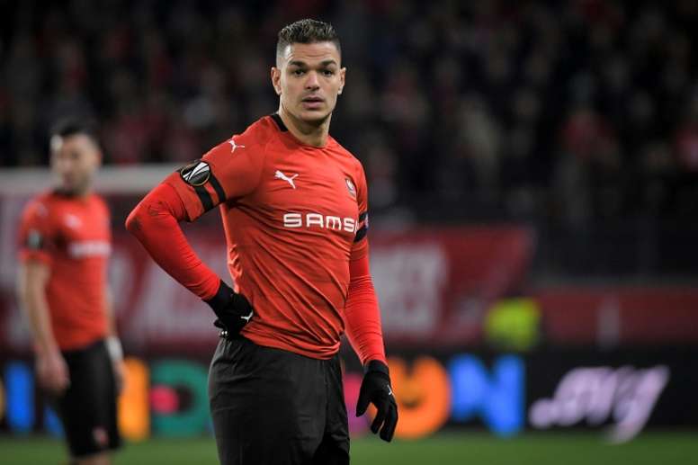 Ben Arfa: o francês chegou ao Real Valladolid em janeiro e atuou apenas duas vezes. Com contrato até junho, o jogador de 33 anos poderia considerar uma proposta do Brasil. Recentemente, teve seu nome ligado ao Flamengo.