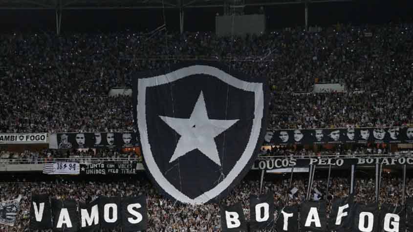 O BOTAFOGO fechou o ano com R$ 213,6 milhões de receita no total. Sem as transferências, os valores ficam em R$ 142 milhões.