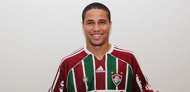 Bruno - O lateral jogou pelo Fluminense até o final de 2014, quando se transferiu para o São Paulo. Depois, passou por Bahia e Internacional, onde esteve até o ano passado. Atualmente, aos 34 anos, está sem clube.