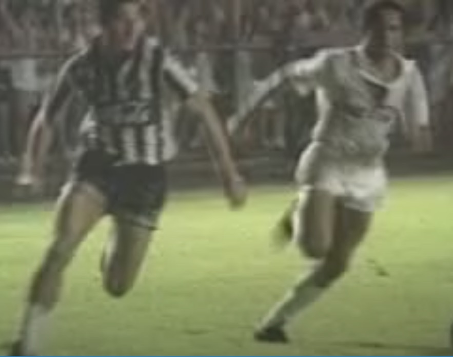 No Brasileirão de 1992, o Caio Martins teve registrado o maior público em jogos do Botafogo, na partida contra o Santos, com 13.160 presentes e 12.072 pagantes. O Alvinegro levou a melhor e venceu por 2 a 0 com gols de Pingo e Marcelo Fernandes (contra).