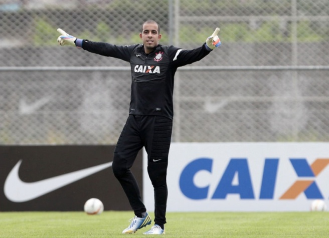 Danilo Fernandes - Deixou o Corinthians em 2015 para jogar no Sport. Em 2016, foi contratado pelo Internacional, onde é o reserva de Marcelo Lomba.