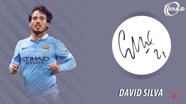 DAVID SILVA - O atacante David Silva deixou o Manchester City e aos 34 anos está sem clube. Mas o espanhol vem negociando com a Lazio. Entretanto, ainda não há acerto oficial.