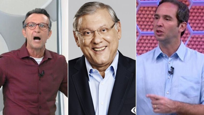 A semana do Fora de Campo foi bastante movimentada, com inúmeras polêmicas. Por isso, o LANCE! listou as principais notícias da sessão dos famosos desta semana. Confira!