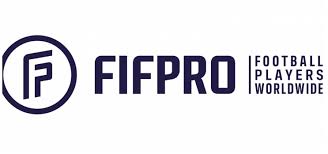 34 - FIFPro (Sindicato dos jogadores)