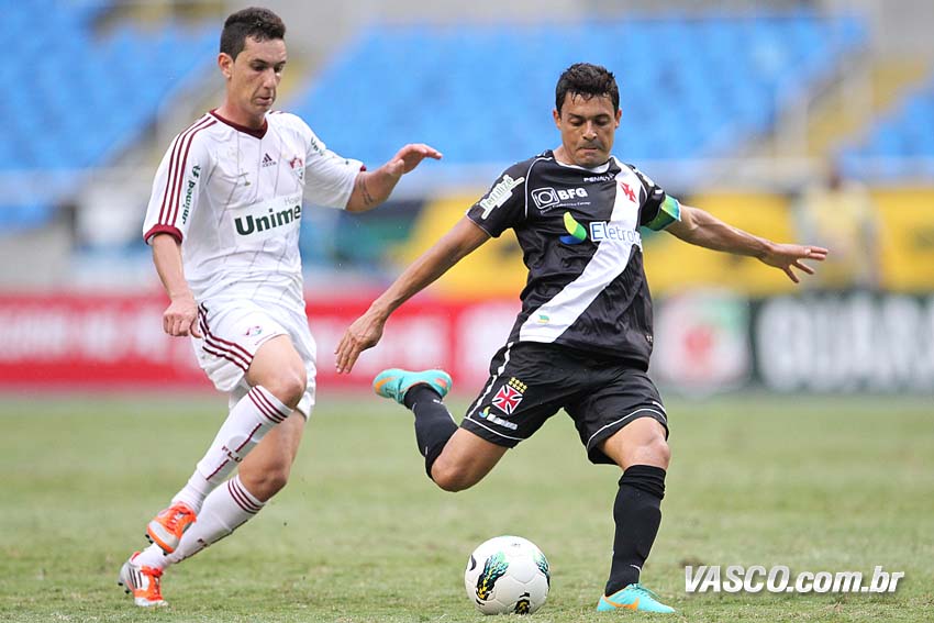 O Vasco vinha com 100% de aproveitamento na Taça Guanabara de 2012 quando mediu forças com o Boavista. A equipe de Saquarema vinha em boa fase e, caso levasse a melhor, tiraria da disputa o Fluminense. Entretanto, o Cruz-Maltino, mesmo com um time misto, venceu por 1 a 0. O Tricolor das Laranjeiras, posteriormente, eliminou o Bangu e derrotou na decisão, por coincidência, os próprios vascaínos. 