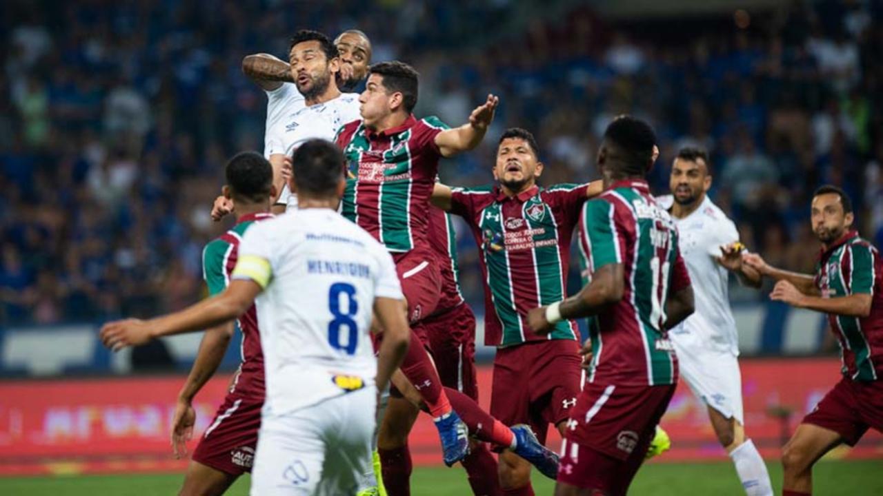 O balanço financeiro do FLUMINENSE também indicou prejuízo em relação às contas de 2019: de R$ 9,3 milhões.