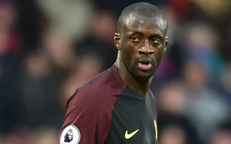 ESQUENTOU: De acordo com o site 'Tuttomercatoweb', Yaya Touré está perto de retornar ao futebol europeu, Neste sentido, o marfinense teria se oferecido ao Spezia, equipe que conquistou o acesso à elite do Campeonato Italiano na temporada passada. 