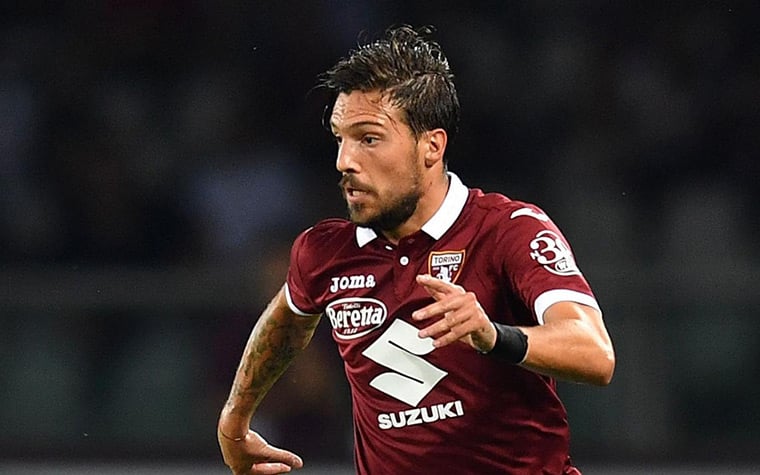 Simone Verdi é um dos atacantes. Contratado pelo Torino, tem 23 jogos na temporada e só marcou uma vez.