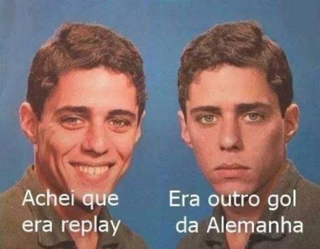 Capa do LP de Chico Buarque e que, posteriormente, se tornou 'meme' na Internet, também foi utilizada para mostrar os contrastes entre os brasileiros