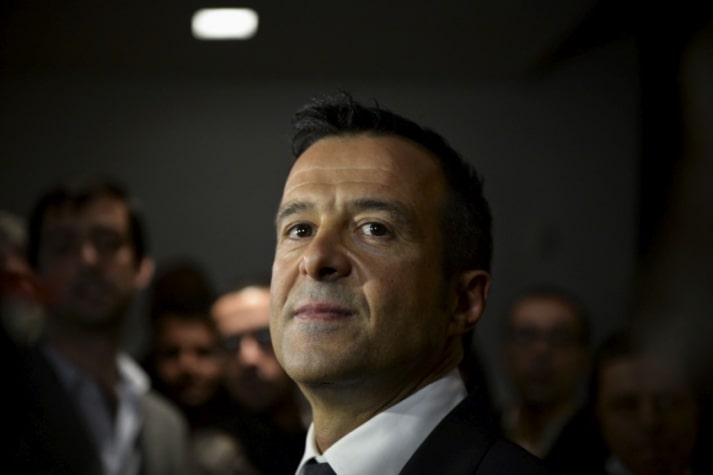 5 - Jorge Mendes (empresário)