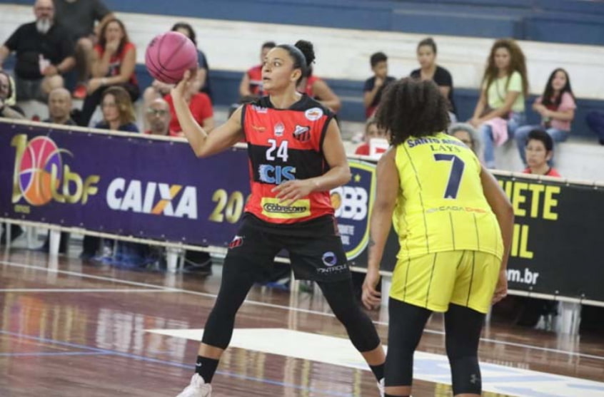 Em junho, a Liga de Basquete Feminino (LBF) foi cancelada e próxima temporada ocorrerá em março de 2021.