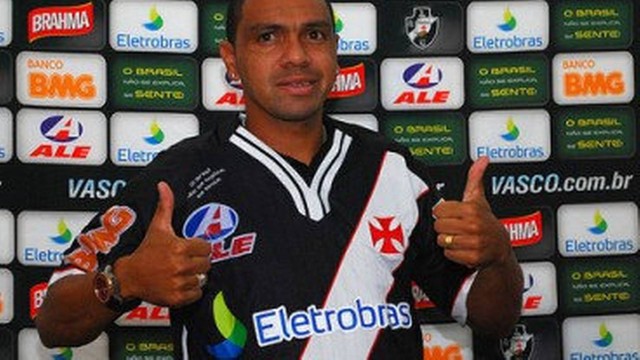 Leandro - Ficou conhecido pela entrega e passou também por equipes como Corinthians, Fluminense e São Paulo. Pelo Gigante da Colina entrou em campo 32 vezes em 2011, e marcou um gol.