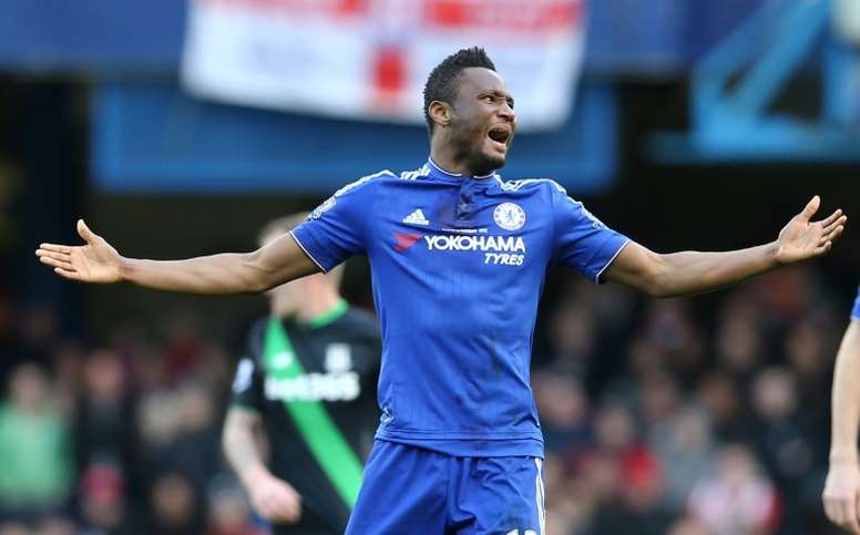 Mikel: outro que pode reforçar o Botafogo, o ex-volante do Chelsea também está sem clube. O nigeriano deixou o Trabzonspor em março e atualmente tem 33 anos.