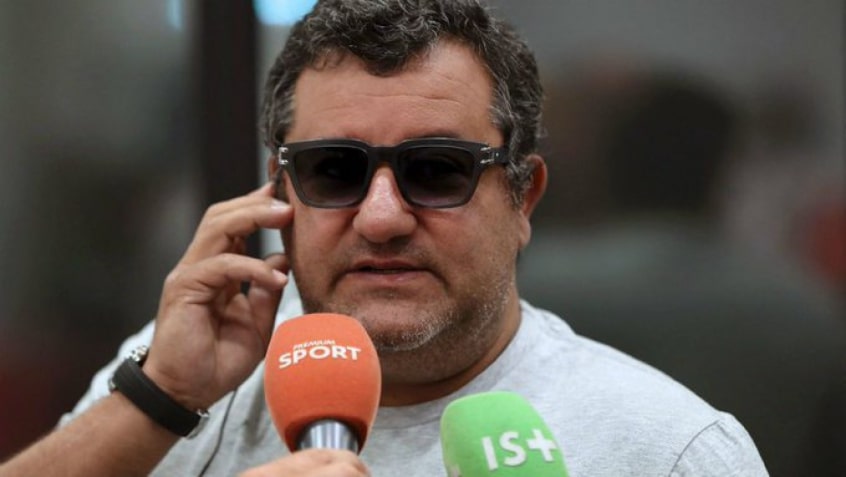 17 - Mino Raiola (agente)