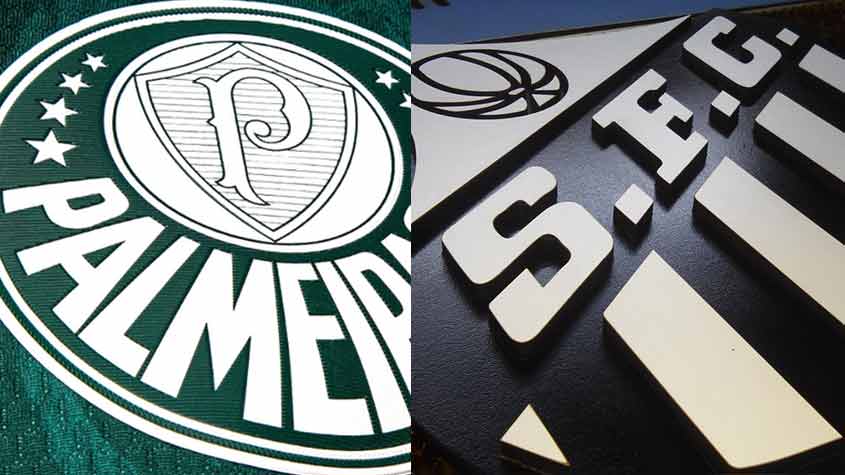 Não fosse pela pandemia do coronavírus e a consequente paralisação do futebol brasileiro, Palmeiras e Santos se enfrentariam neste fim de semana pelo Campeonato Brasileiro. O LANCE! votou, posição por posição, a escalação ideal entre os dois times. Veja como ficou a seleção nesta galeria!