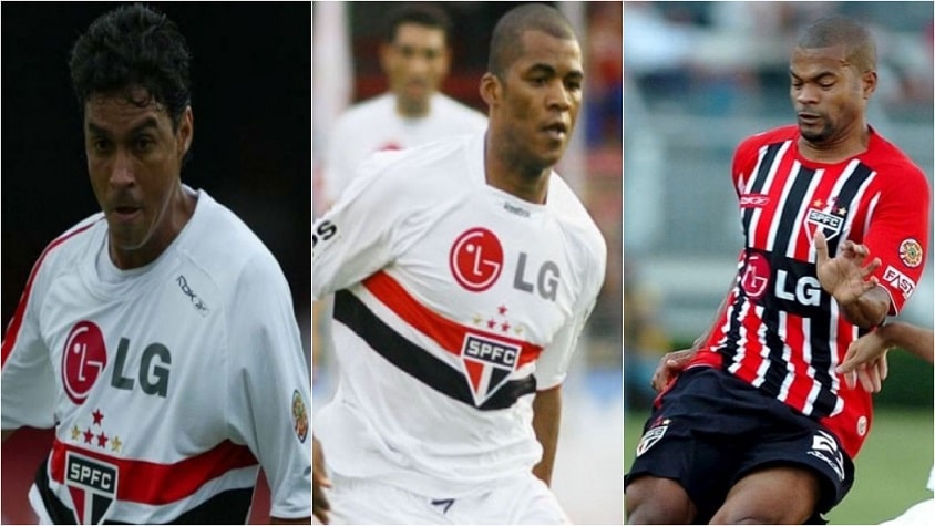 Desde o ano passado, o São Paulo procurou entrar em acordo com os jogadores que tinham ações movidas contra o clube na Justiça. De lá para cá, ao menos 19 atletas se acertaram com o Tricolor, no valor total de R$ 39 milhões (que serão pagos de forma parcelada), segundo o balanço financeiro de 2019, publicado recentemente. Veja a lista na galeria a seguir: