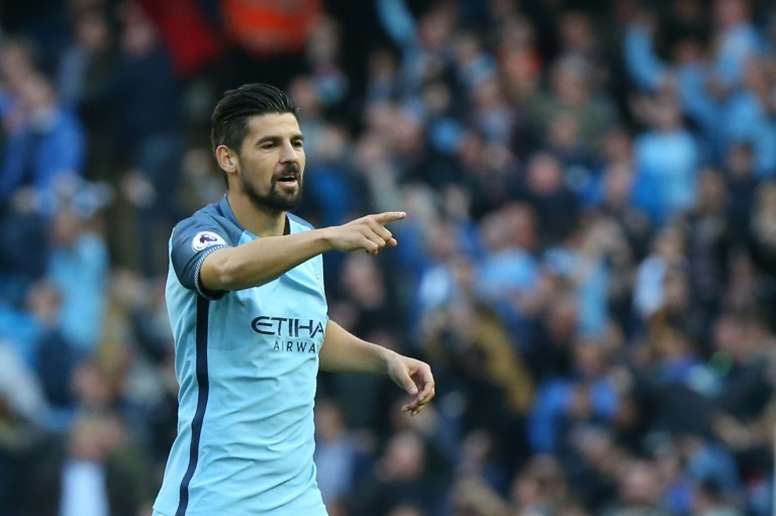 Nolito - Preço: 18 milhões de euros ( aproximadamente R$97,3 milhões)