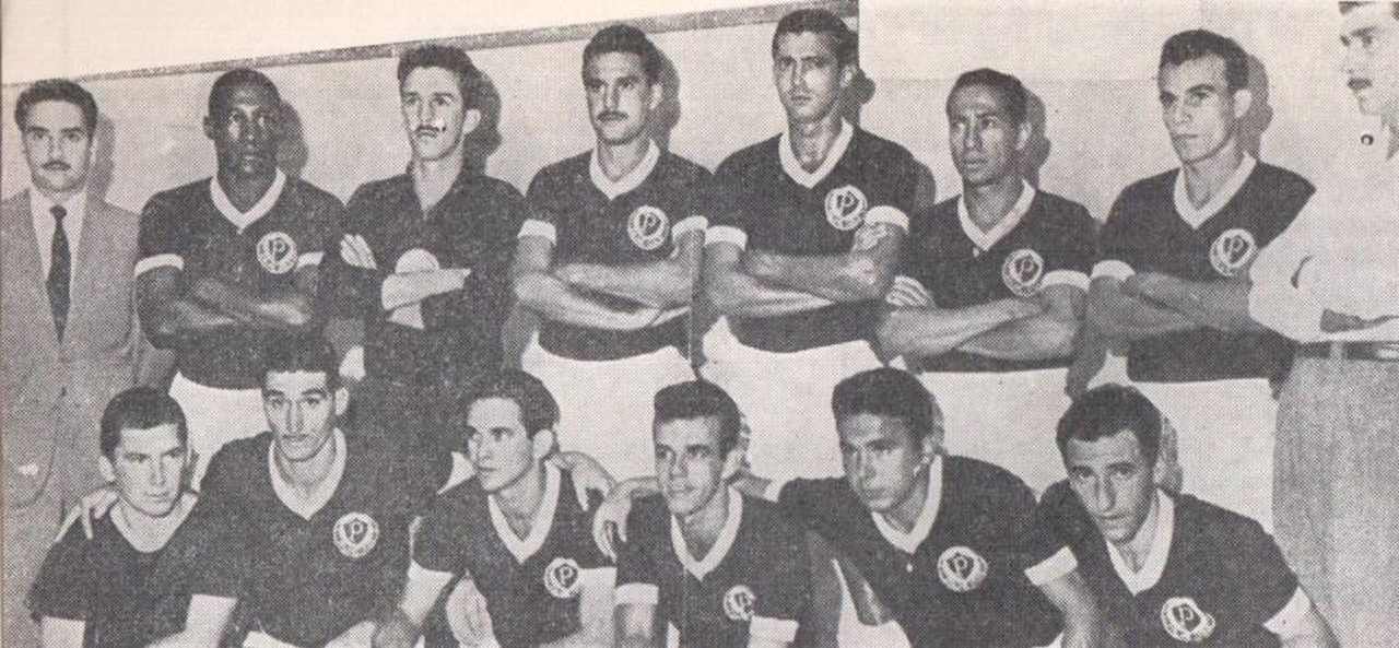 Campeonato Brasileiro (Taça Brasil) - 1960
