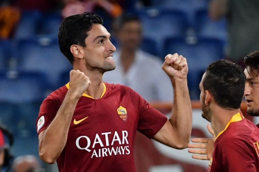 Javier Pastore (32 anos): meia - Último clube: Roma - Valor de mercado: 1,5 milhão de euros.