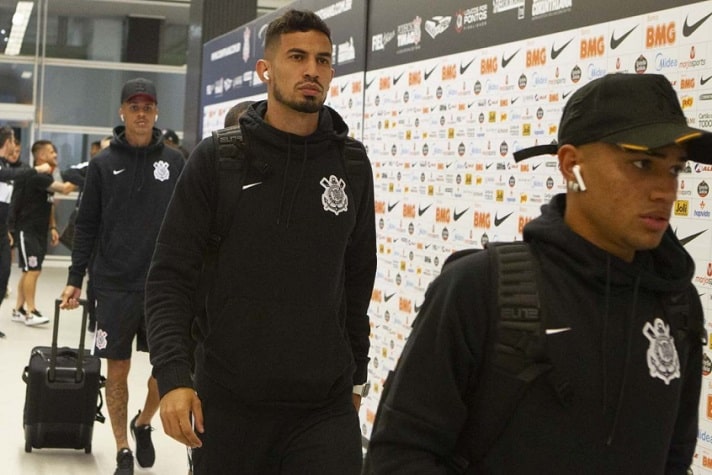 1) Pedro Henrique - zagueiro - 12 jogos oficiais e 1057 minutos em campo