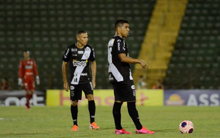 Luta pelo segundo lugar no Grupo A - Conforme explicado, Água Santa e Oeste tem dez pontos conquistados e brigam pela segunda posição. A Ponte Preta, com sete pontos ganhos, torce contra ambos e precisa vencer as duas para se garantir na próxima fase do estadual.