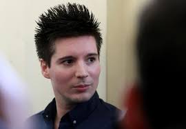 47 - Rui Pinto (criador do Football Leaks)