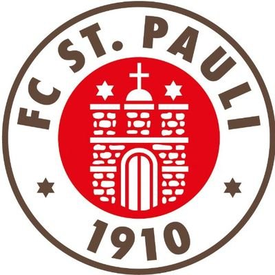 St Pauli (ALE) - Fundado em 15 de maio de 1910, o FC Sankt Pauli é um clube da cidade de Hamburgo com uma história quase nula de conquistas (nunca passou nem perto nos primeiros lugares nas competiçoes da elite), poucas passagens na Primeira Divisão e que vive entre a Segundona e a Terceirona. Porém, é absolutamente cultuado na Alemanha, praticamente o segundo time dos germânicos. E isso se deve ao off-campo. O nanico tem sede na zona boêmia de Hamburgo, proibe qualquer alusão ao nazismo ou radicalismo político (o associado é sumariamente expulso); em seus jogos, a torcida canta rock (normalmente heavy metal), leva (e toca) guitarras e a bandeira é a caveira de pirata, o que combina com a camisa 1 da equipe, negra. 