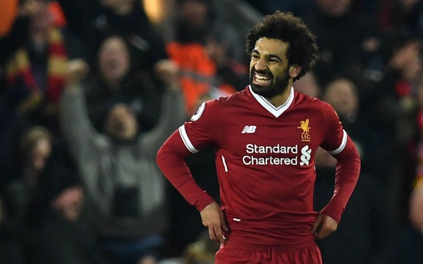 ESQUENTOU: O técnico do Barcelona, Ronald Koeman, está interessado na contratação de Mo Salah, atacante do Liverpool, de acordo com Sjaak Swart, ex-jogador da seleção holandesa. Sem revelar suas fontes, o recordista de aparições com a camisa do Ajax afirmou que o egípcio também teria a intenção de se mudar para a Catalunha.