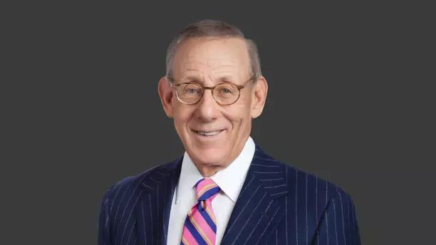 27 - Stephen Ross (empresário)