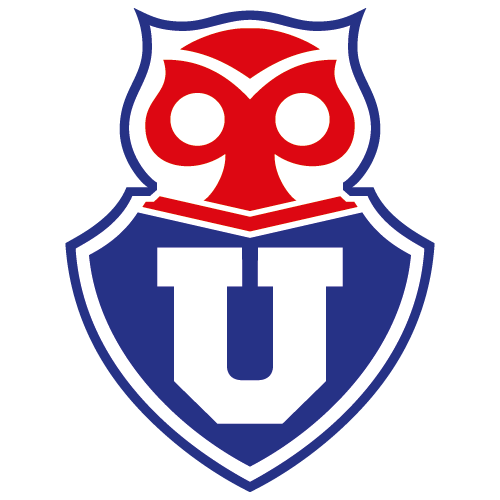  Universidad de Chile (CHI) - O Club Universidad de Chile foi fundado em Santiago no dia 24/5/1927 como Club Universitario, após fusão de quatro agremiações universitárias. Em 1936, ao subir para a elite do futebol local, passou a se chamar de Universidad de Chile, aproveitando que um outro grupo universitário migrou para fundar a Universidad Catolica. Estes dois clubes e o Colo Colo formam o trio de grandes do futebol chileno. A La U, como é conhecida, tem 18 títulos nacionais, além de uma Copa Sul-Americana (2011). O zagueiro Carlos Contreras (dos anos 60) e o atacante Marcelo Salas (astro dos anos 90) são dois de seus maiores ídolos. Walter Montillo, Beausejour, e o brasileiro Arílson são alguns jogadores que vestiram com sucesso a camisa da La U. 