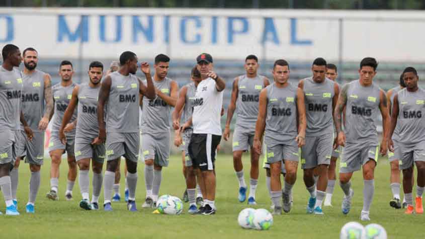 O Vasco estaria nos primeiros passos da caminhada no último Campeonato Brasileiro desta década. Você lembra das campanhas cruz-maltinas de 2011 para cá? Confira!