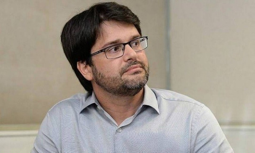 Guilherme Bellintani deve tentar a reeleição. As demais chapas ainda não lançaram candidatos.