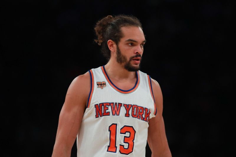 Joakim Noah - Filho do ex-tenista Yannick Noah, vencedor do Torneio de Roland-Garros de 1983. O jogador passou por equipes como Chicago Bulls, New York Knicks, e hoje defende o Memphis Grizzlies.