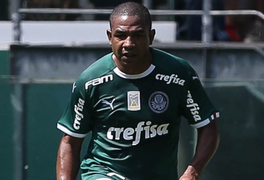 Cesar Sampaio: após pendurar as chuteiras, o ex-volante atuou como comentarista em rádio e também fundou uma empresa de gestão esportiva, além de ter sido gerente no Palmeiras. Atualmente, é auxiliar técnico da Seleção Brasileira.