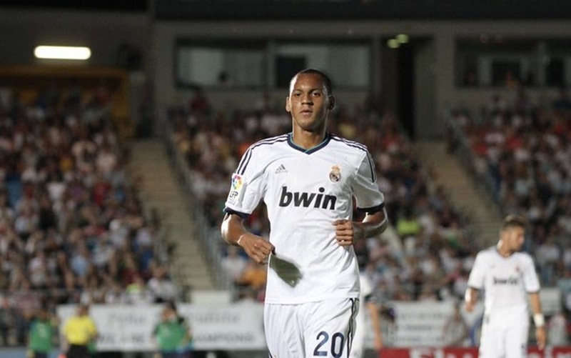 Fabinho - Revelado pelo Fluminense, antes de fazer sucesso com a camisa do Liverpool, o jogador teve uma rápida passagem pelo Real Madrid. Fez 30 jogos pelo Castilla e apenas duas partidas pela equipe principal do clube espanhol, até se mudar para o Monaco.