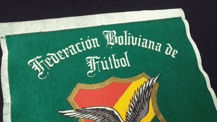 Tentando minimizar o impacto causado pelo coronavírus, a Federação Boliviana de Futebol fará o repasse de 1,1 milhão de dólares (cerca de R6,4 milhões) que recebeu da Conmebol.
