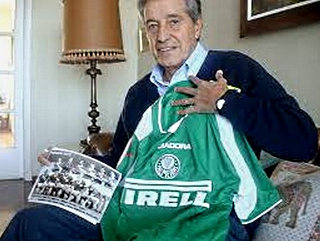 9 – O meia-atacante Héctor Silva ocupa a nona posição, com 47 triunfos na conta. O uruguaio atuou no Palmeiras entre 1970 e 1971.